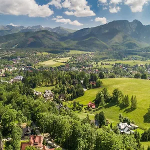 Rent Like - Malownicza Polana Zakopane