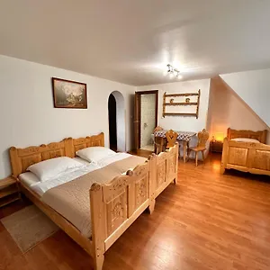 Wynajem Pokoi Magdalena Zakopane