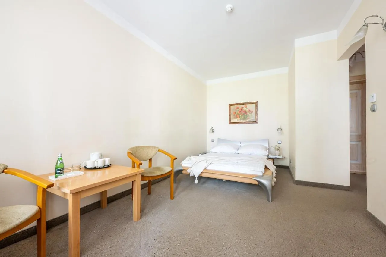 Willa Bor Zakopane Bed & Breakfast