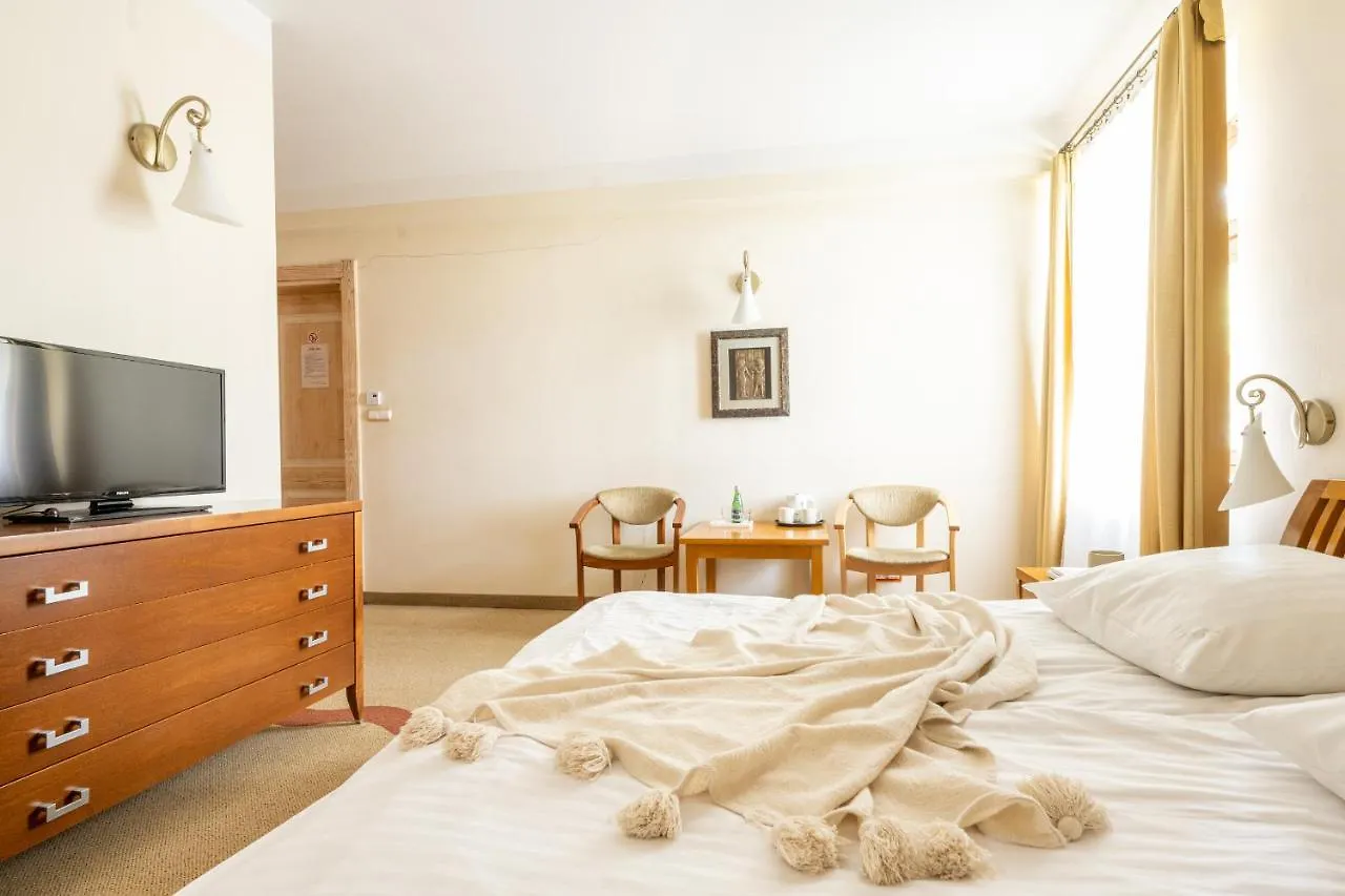 Willa Bor Zakopane Bed & Breakfast