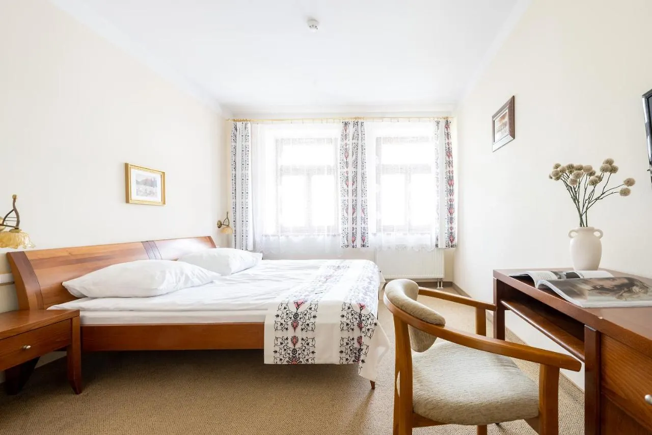 Bed & Breakfast Willa Bor Zakopane Polen