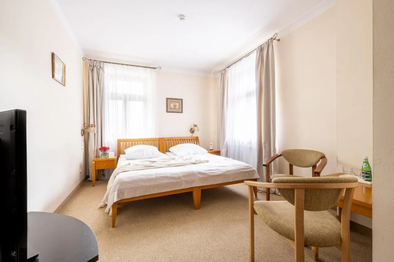 Bed & Breakfast Willa Bor Zakopane