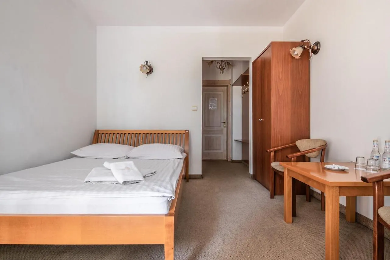 Bed & Breakfast Willa Bor Zakopane