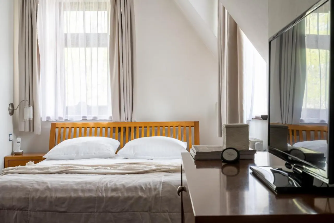 Bed & Breakfast Willa Bor Zakopane