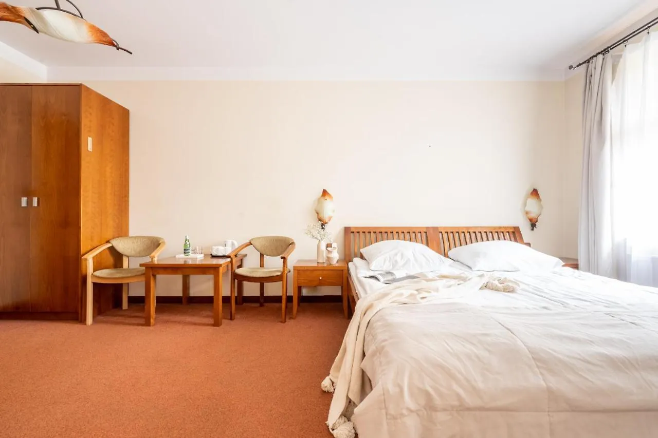 Willa Bor Zakopane Bed & Breakfast
