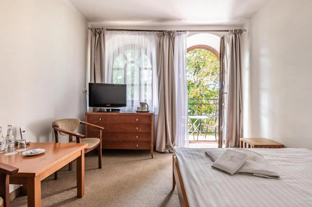 Bed & Breakfast Willa Bor Zakopane