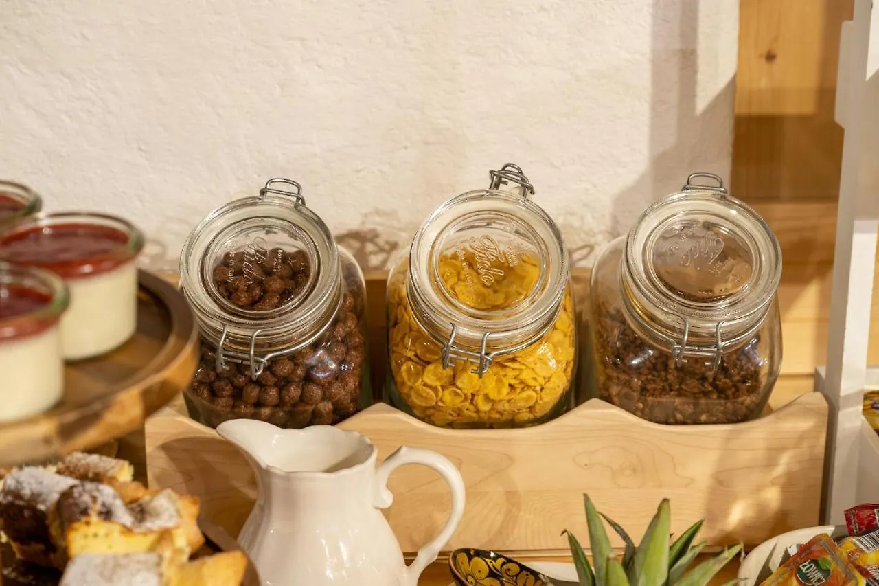 Bed & Breakfast Willa Bor Zakopane Polen