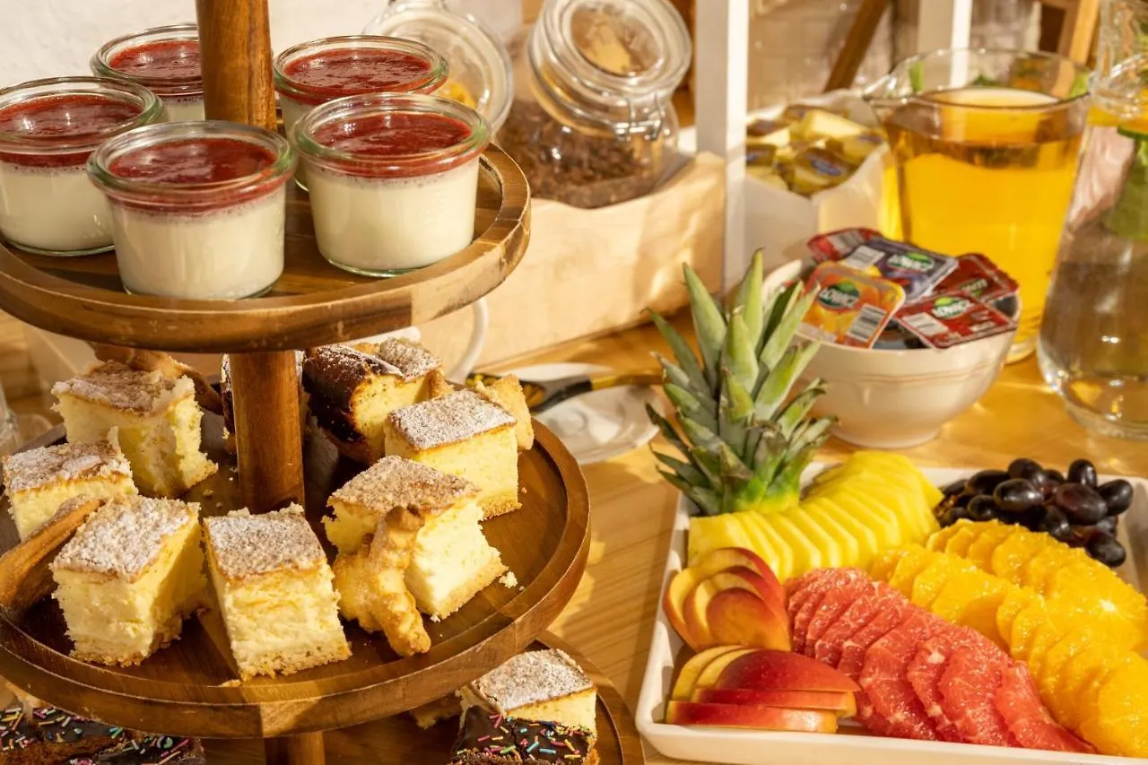 Willa Bor Zakopane Bed & Breakfast