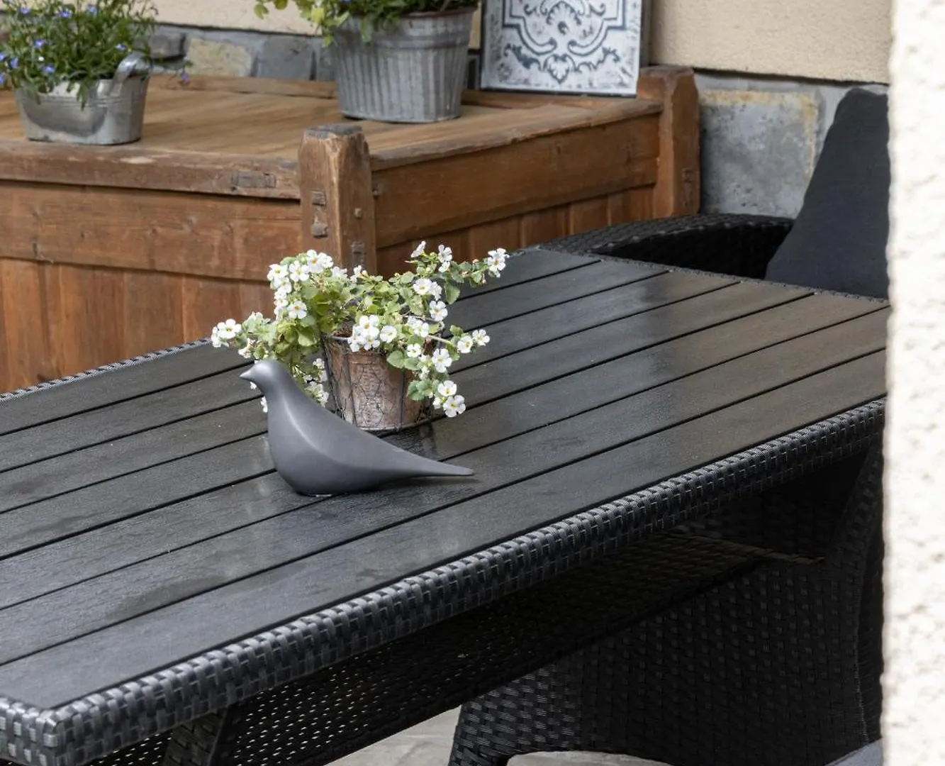 Bed & Breakfast Willa Bor Zakopane