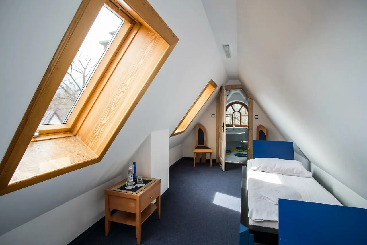 Bed & Breakfast Willa Bor Zakopane